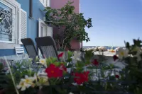 Punta Apartment KA 2'2 by Locap Group