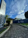 Pousada Ponta Negra Hotel a Taruma