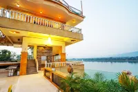 TreeHouseNarmade A Riverfront Resort Spa Hotels in Itarsi