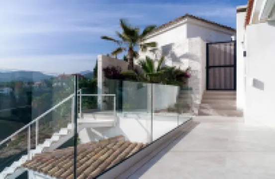 Villa la Vista Marbella