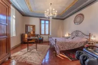 Orazio Liberty House, Fivizzano, Wifi And Jacuzzi
