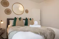 Host & Stay - Craddock Street Các khách sạn ở 