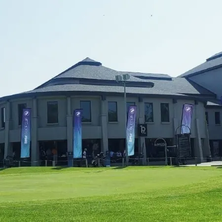 Phakalane Golf Estate Hotel & Convention Centre