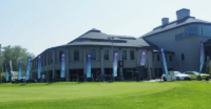 柏卡拉恩高爾夫莊園度假村 酒店