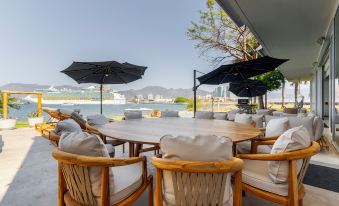 Capitalia - Tres Mares Beach Residences & Marina