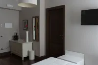 Affittacamere le Dimore del Riccio - balcony