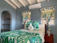 Story Villa 1 Bedroom with Ocean & Mountain View Hotels in Anse La Raye