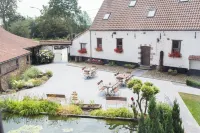 Cense de Lalouette Hotels in 