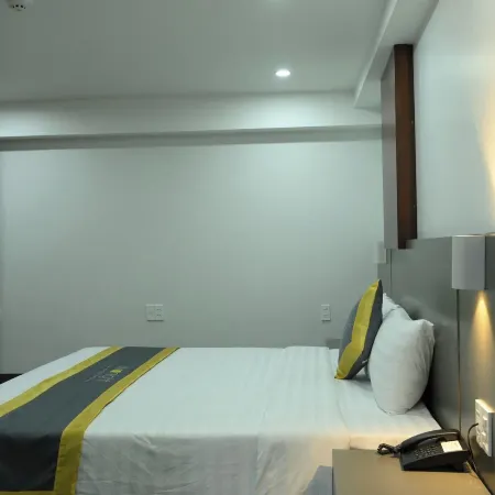 MOONLIGHT BOUTIQUE HOTEL