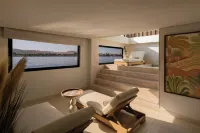 Soleil Nile Cruise - spa