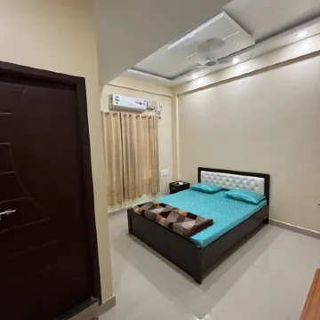 Chillies Home Stay Malpe Отели в г. Малп