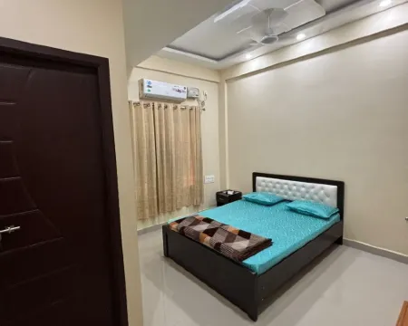 Chillies Home Stay Malpe Hotels in Malpe