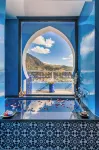 Taj Chefchaouen Luxury Hotel and Spa Hotels in Chefchaouene