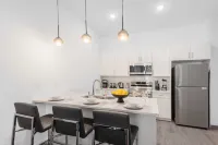 Parkside Serenity by Avantstay Private Pool! Hotels in Loughman