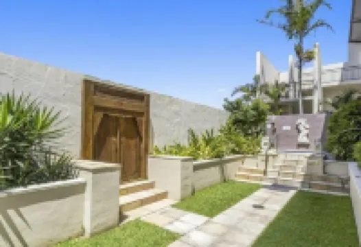 Paradiso Paradise 214 - 3 Bed Apt with a Balcony