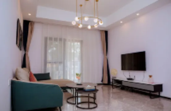 伊麗莎白高爾夫公寓