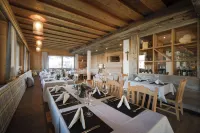 Hotel Stubai - gimnasio