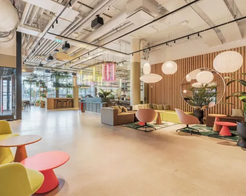 Comfort Hotel Helsinki Airport (20km from Helsinki) فنادق مميّزة Photos