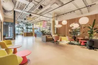 Comfort Hotel Helsinki Airport (20km from Helsinki)