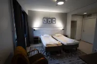 Arctic Raja Inn, Next to Norwegian Border