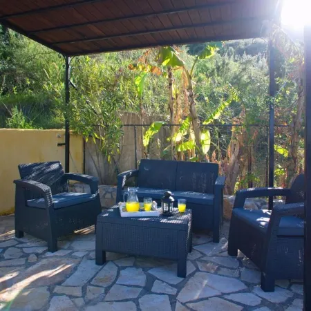 Villa Atlantis