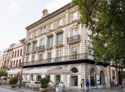 Hotel Tayko Sevilla