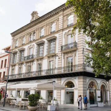 Hotel Tayko Sevilla