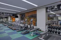 科欽假日酒店 - 健身室/gym room