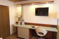 Hotel Avenue Altenfurt - Bintang 2