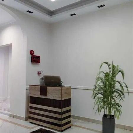 Cairo Crown Hotel
