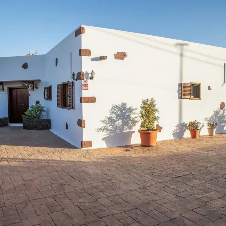 Villa Asomada