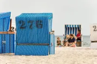 Haus in Damp Nahe Ostseestrand - Beach