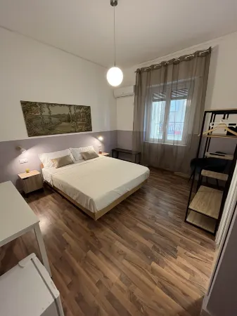 Dante Suites Отели рядом с достопримечательностью «Санта-Мария-делло-Спазимо»