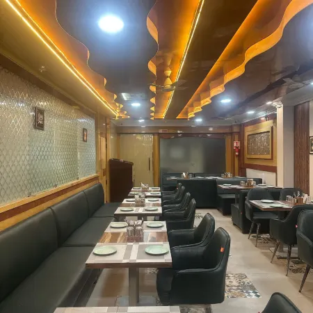 Hotel Vibha Raj Grand