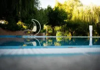 Olive Nature - Hotel & Spa - Pool