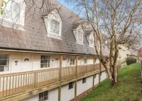 North Devon Resort Các khách sạn ở 