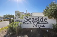 Seaside Beach 2102- Beachside Ground Floor