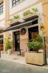 Jardin Colonial Boutique Hotel Hotels near Zona Colonial