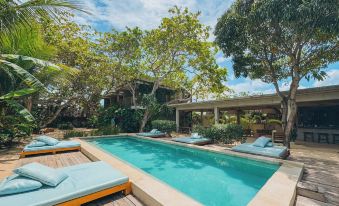Villa Mango Jeri