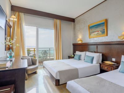 EONA BEACH RESORT by Greek Pride