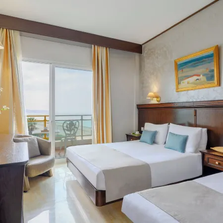 EONA BEACH RESORT by Greek Pride
