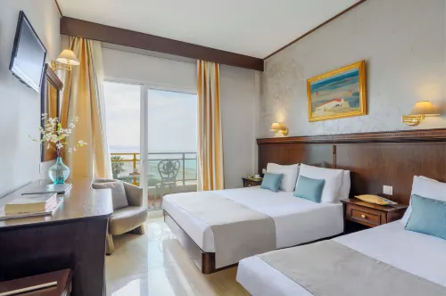 EONA BEACH RESORT by Greek Pride