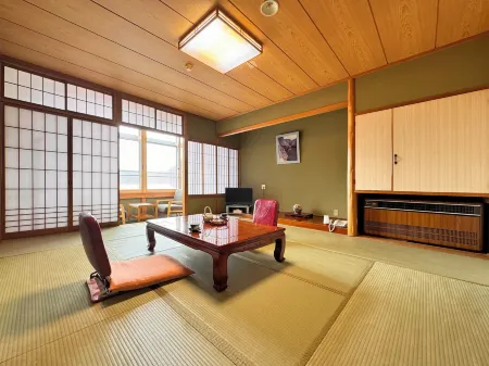 Hitou Hanabun Отели рядом с достопримечательностью «APA Resort Joetsu Myoko Forest Golf Course»