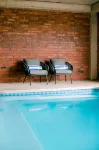 Dragonview Lodge - Swimmingpools