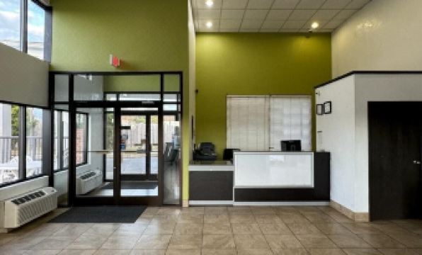 Motel 6 Kannapolis, NC - Concord - Housity