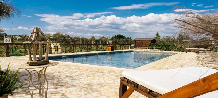 Agriturismo Sweet Cottage Hotels in Grosseto
