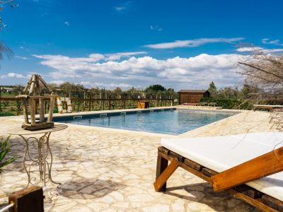 Agriturismo Sweet Cottage