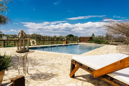Agriturismo Sweet Cottage Hotels in Marina di Grosseto