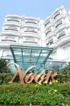 Noor Hotel Hoteles en Citarum