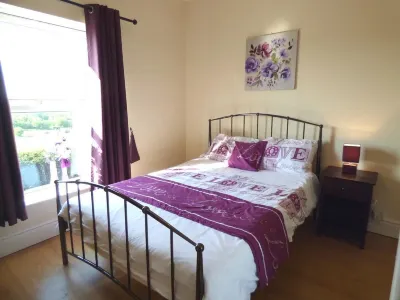 Staveley House Hotels in der Nähe von Chesterfield College